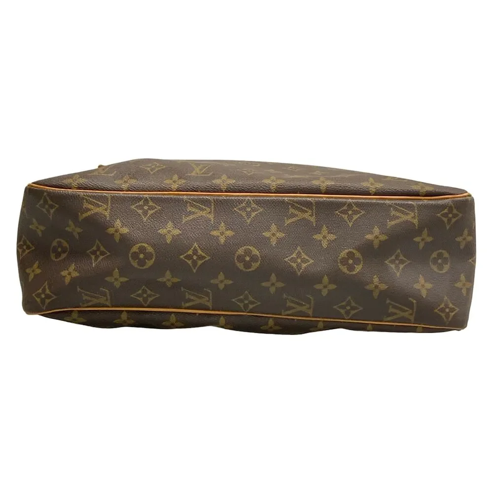 Louis Vuitton Cite GM Monogram Shoulder Bag M51181